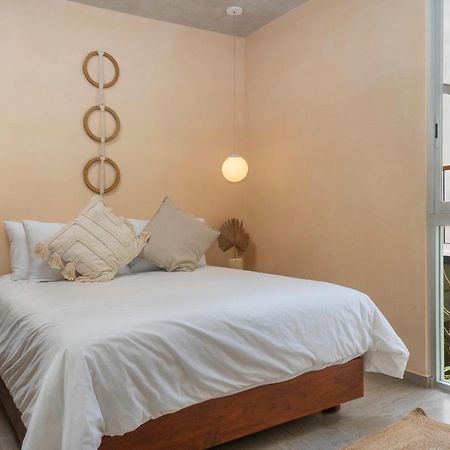 2 Bedbath Private Rooftop & Pool For 6 ตูลุม ภายนอก รูปภาพ